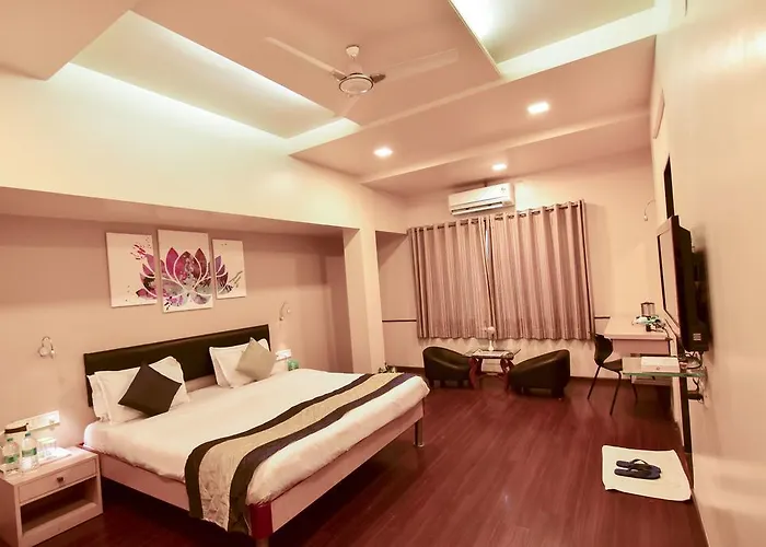 My Bizz Hotel Sapna