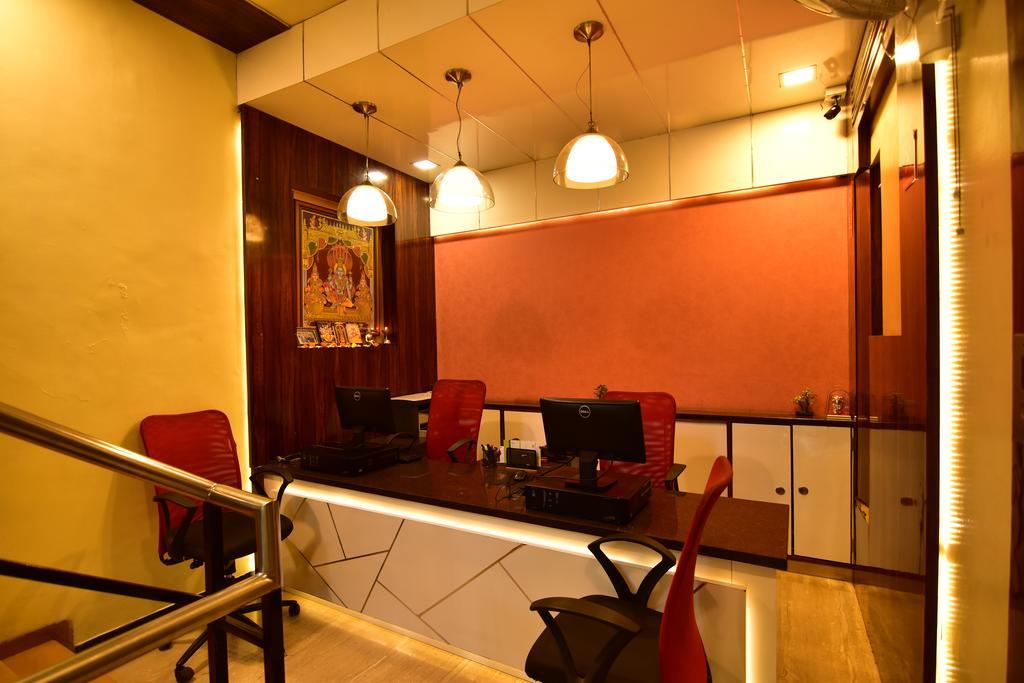 Hotel My Bizz Sapna