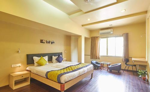 Hotel My Bizz Sapna