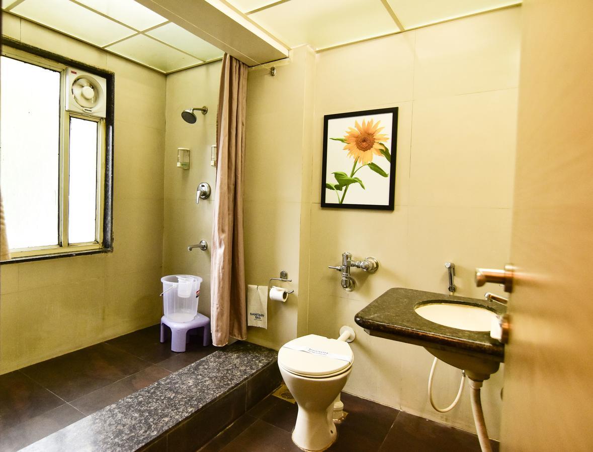 My Bizz Sapna Hotel 2*