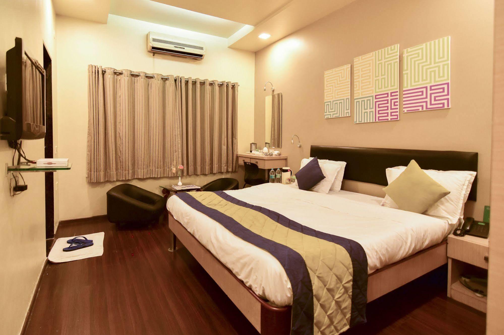 Hotel My Bizz Sapna