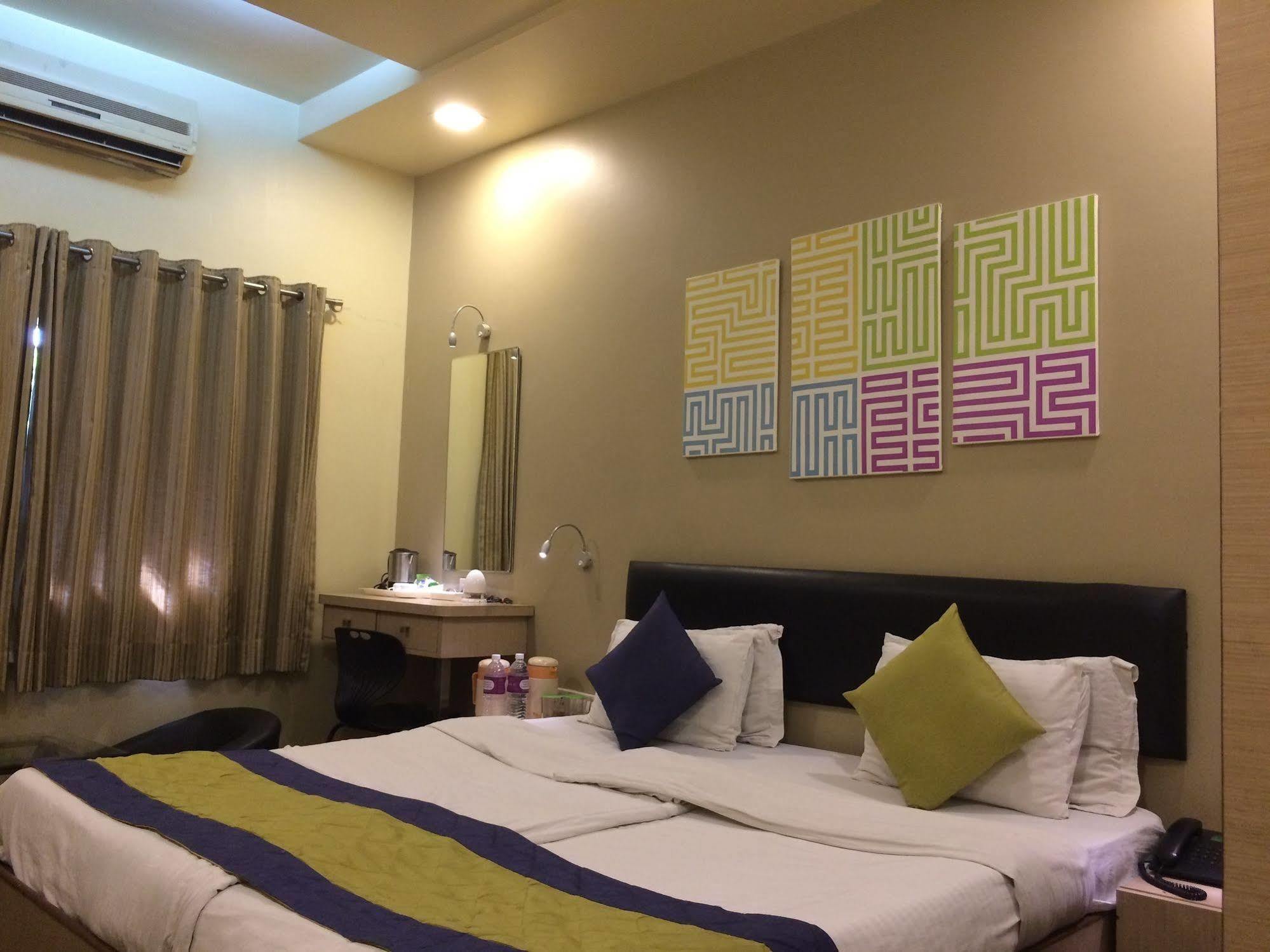 Hotel My Bizz Sapna