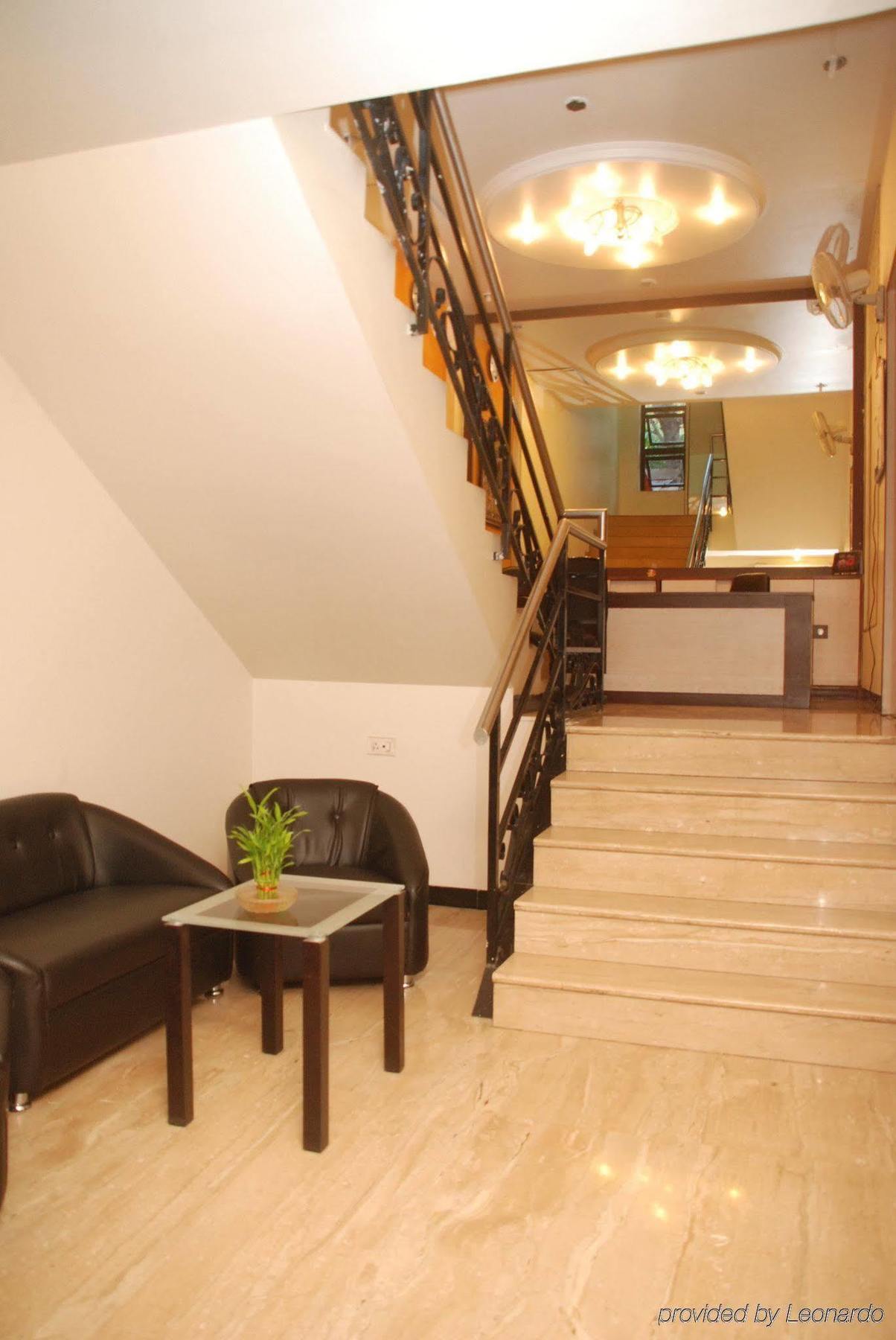 My Bizz Sapna Hotel Pune