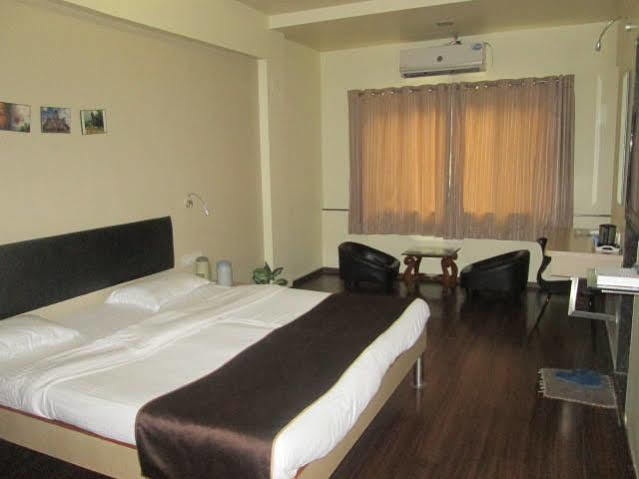 Hotel My Bizz Sapna 2*