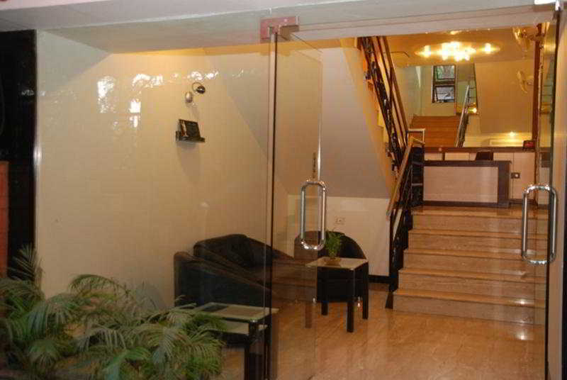 My Bizz Sapna Hotel 2*